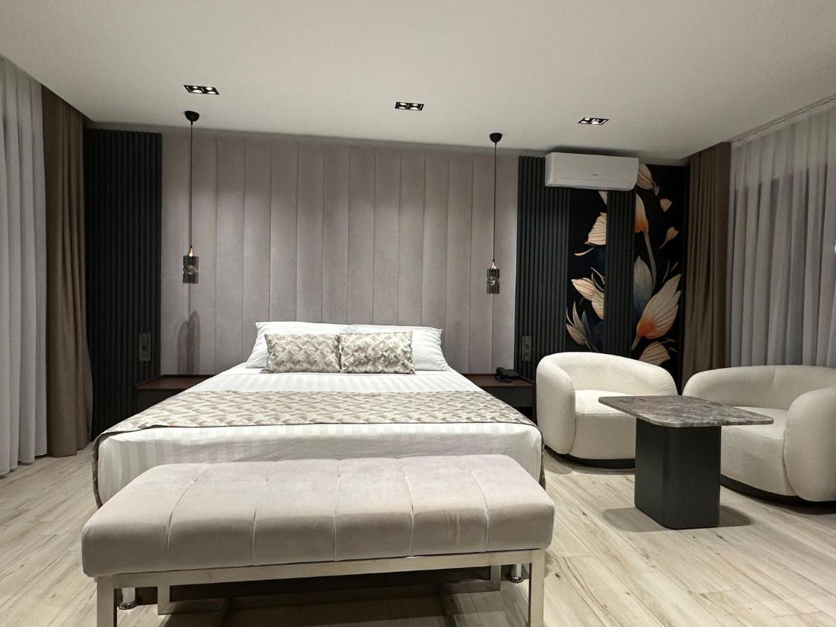 La Miel Hotell Ağva Exteriör bild